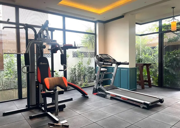 Maison Vy Hotel Hoi An