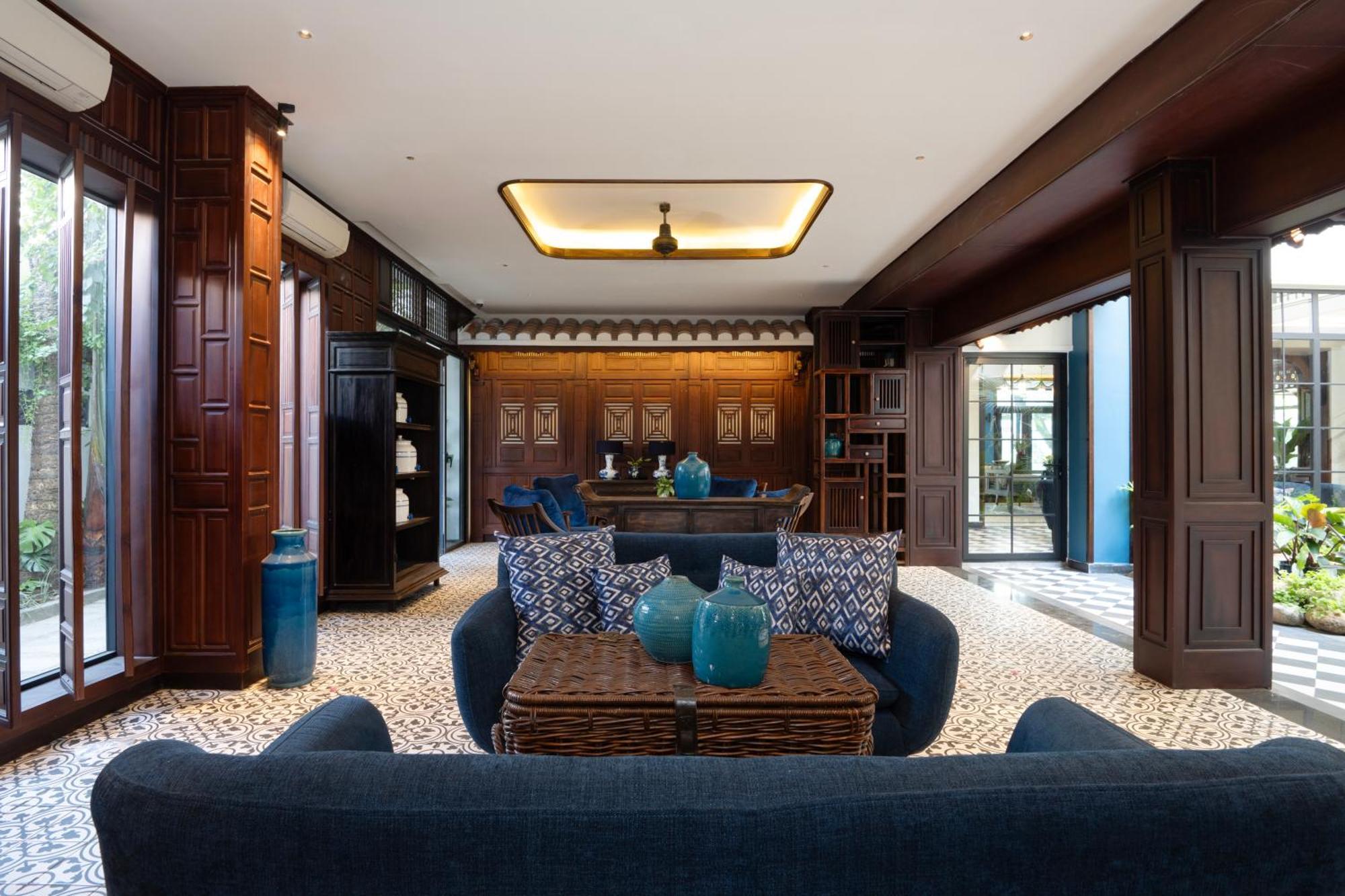 Maison Vy 4* Хойан