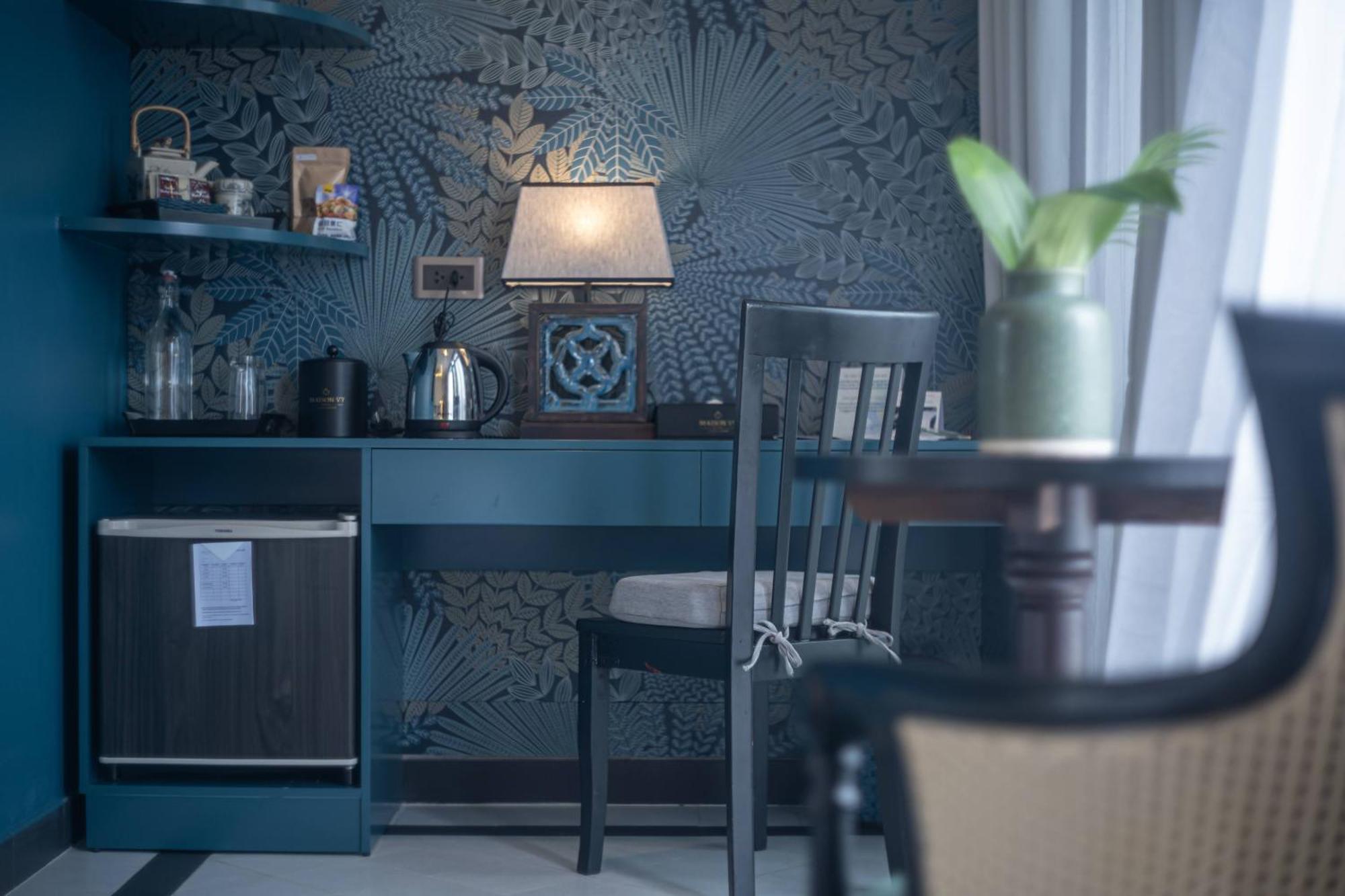 Maison Vy Отель 4*