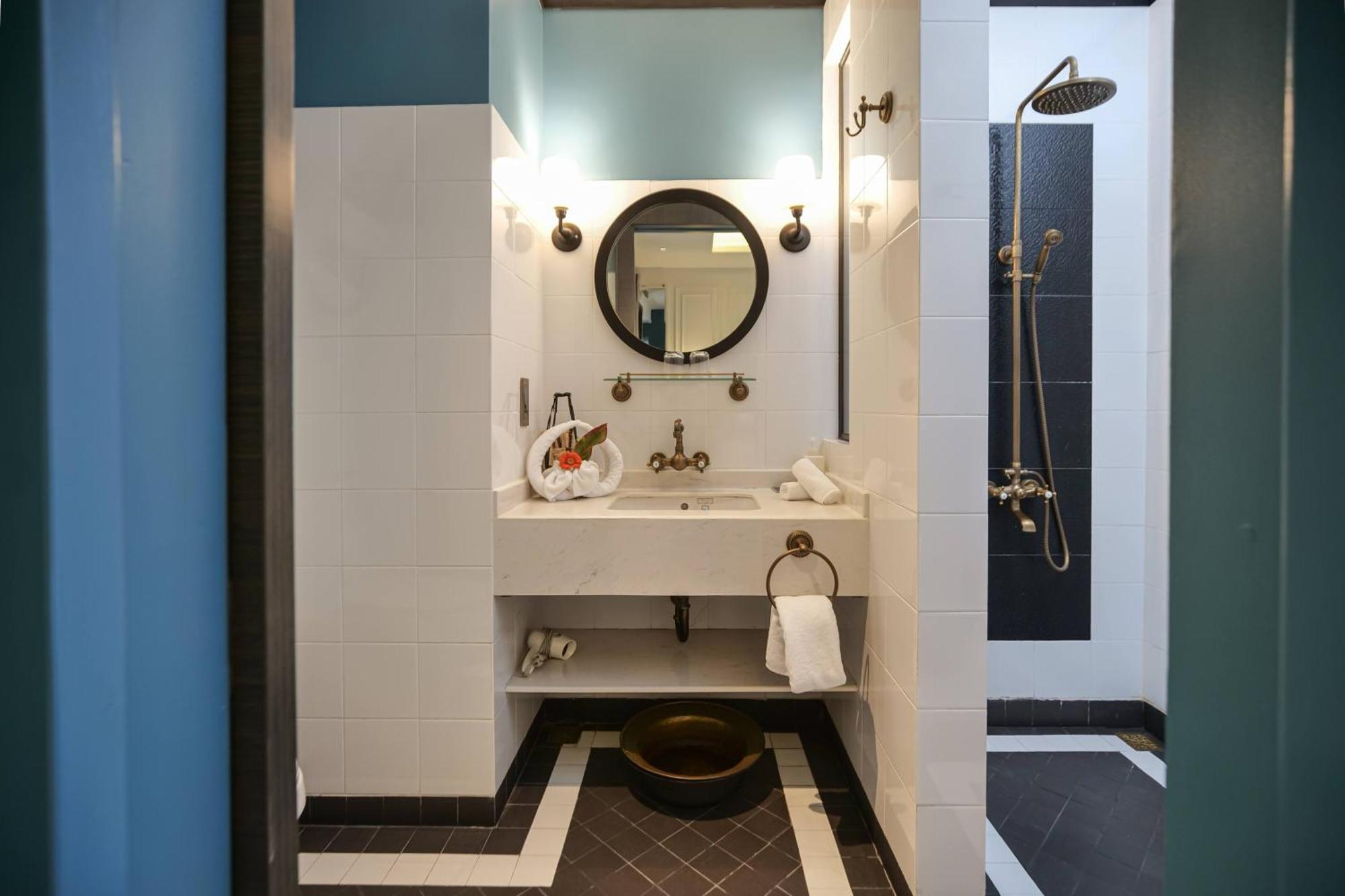 Maison Vy 4* Хойан
