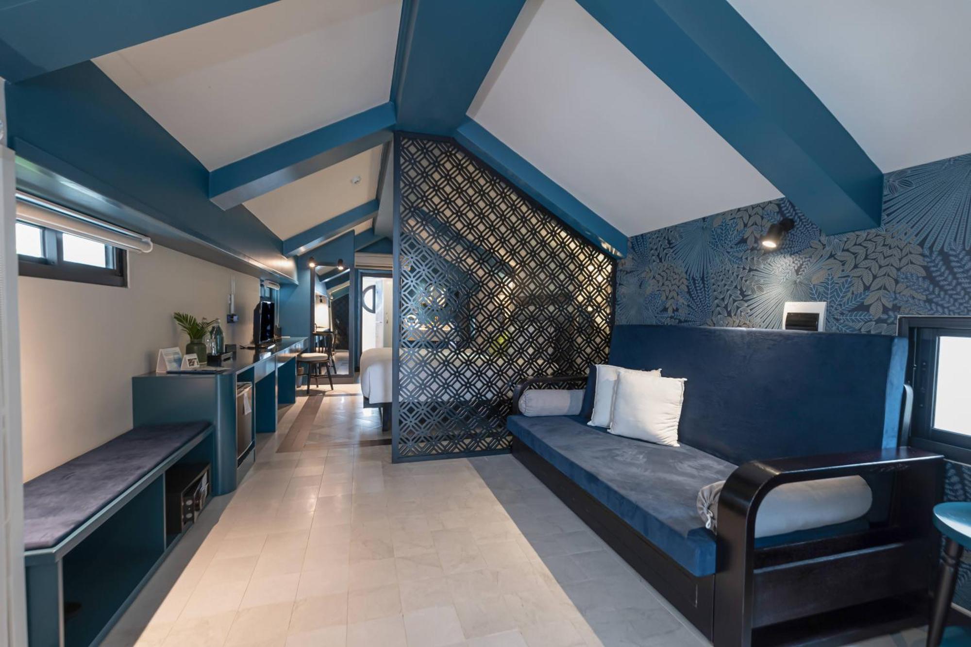 Отель Maison Vy 4*